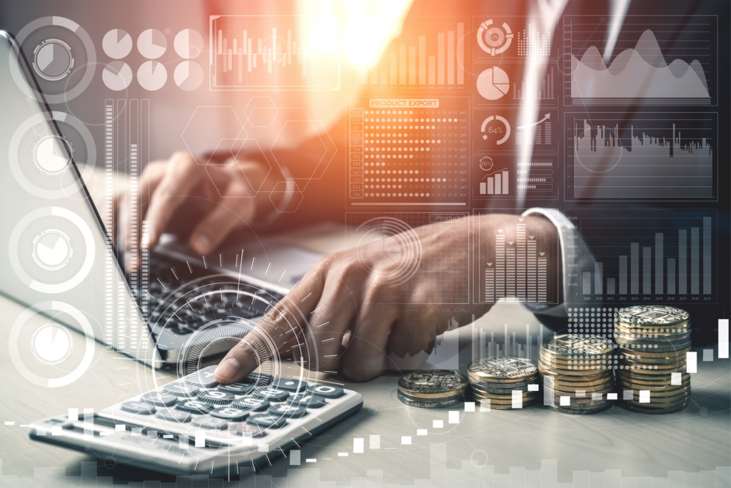A importância da contabilidade na gestão financeira