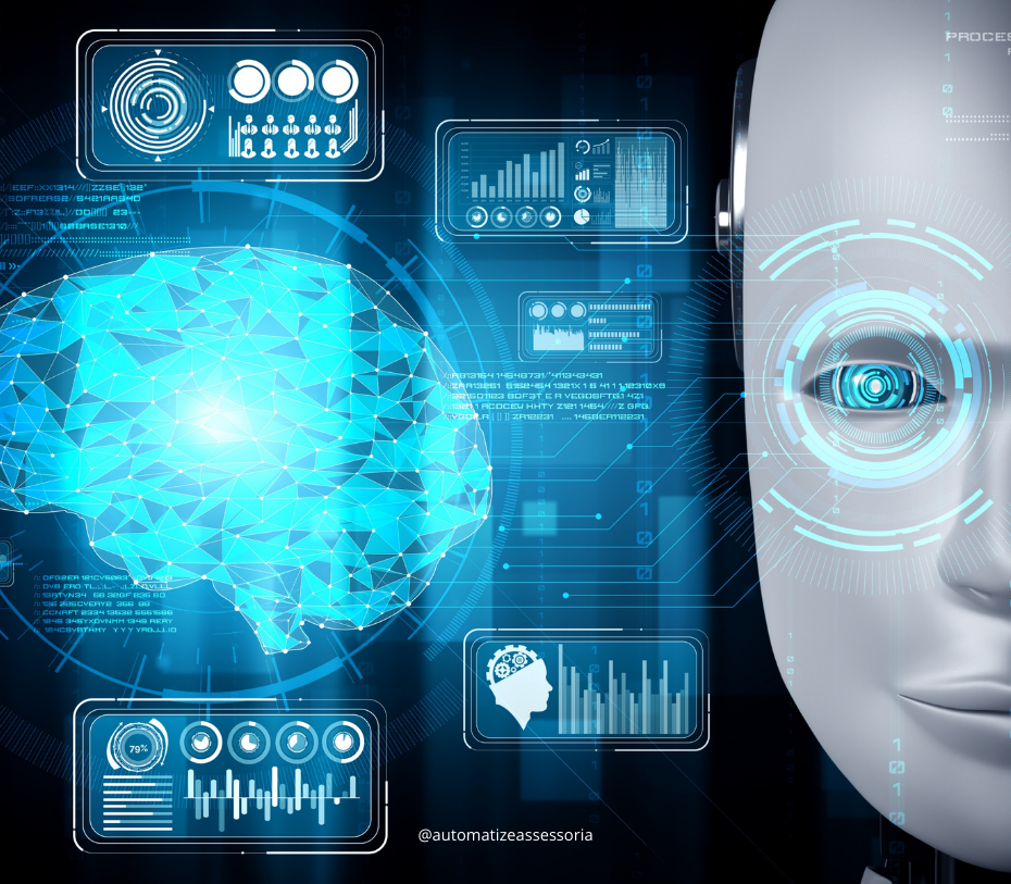 O Fisco e a tecnologia