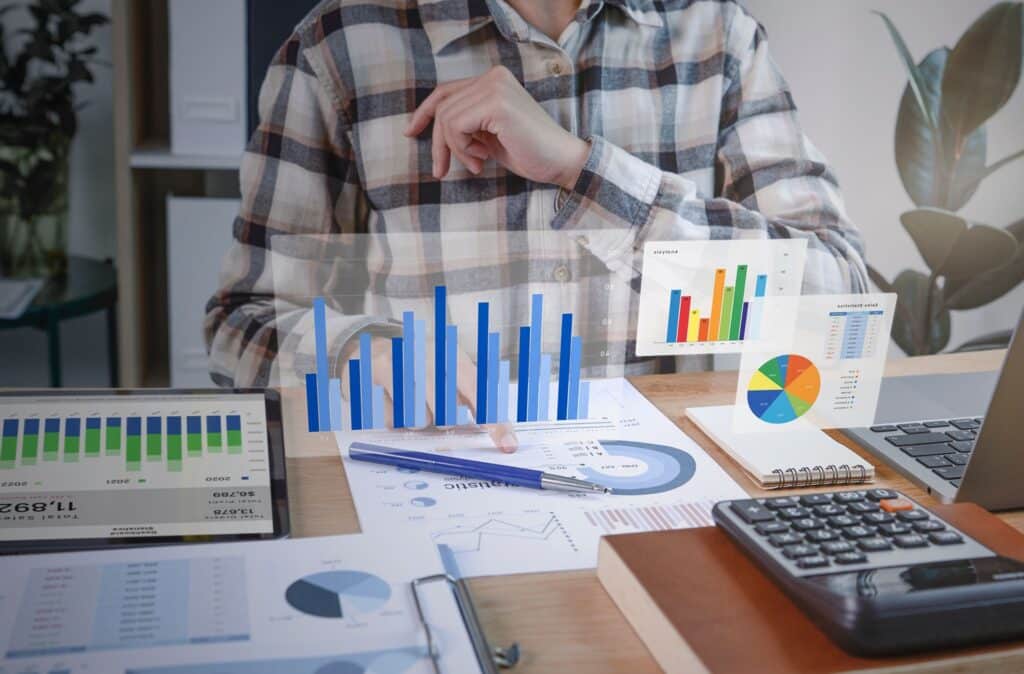 Gestão Financeira para Empreendedores: Estratégias para o Sucesso Empresarial