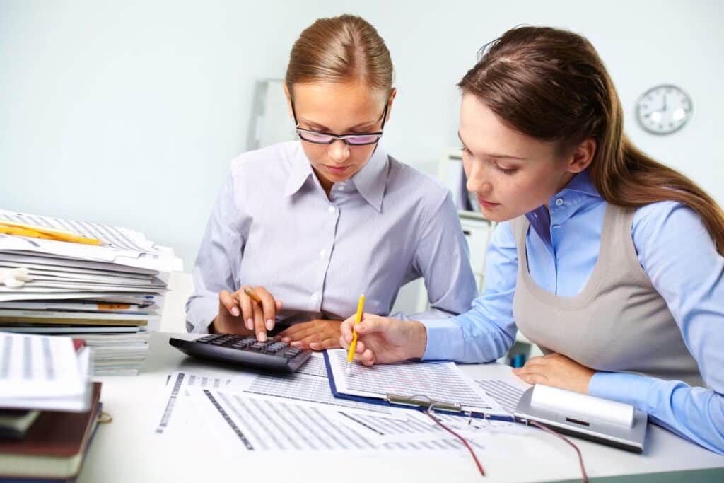Acelerando a Operação dos Escritórios de Contabilidade