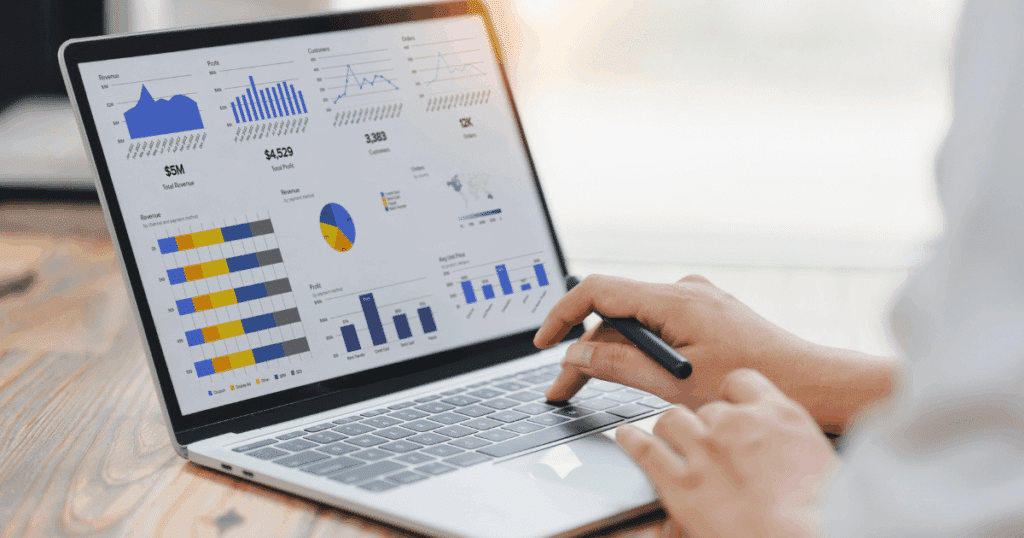 Métricas e indicadores: como medir resultados e crescer com mais controle