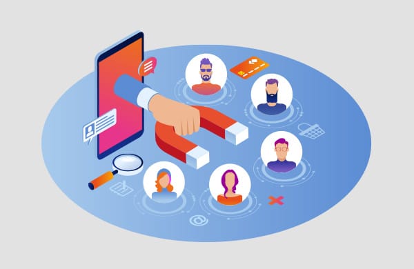 Fidelização de clientes: como reter mais e crescer com consistência